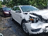 1FAHP2F87FG****** Used 2015 Ford Taurus in North Carolina State