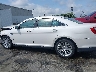 1FAHP2F87FG****** Repairable 2015 Ford Taurus in North Carolina State