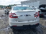 1FAHP2F87FG****** Wrecked 2015 Ford Taurus