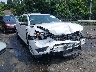 1FAHP2F87FG****** Salvage and Wrecked 2015 Ford Taurus in Greensboro