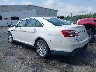 1FAHP2F87FG****** Salvage and Repairable 2015 Ford Taurus in Greensboro