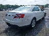 1FAHP2F87FG****** Salvage and Wrecked 2015 Ford Taurus in North Carolina State