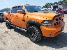 1C6RR7MT8FS****** Salvamento y Destrozados 2015 RAM 1500 en Buckhannon