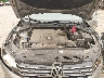 1VWAP7A37EC****** Reparables 2014 Volkswagen Passat en Burlington
