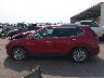 5N1AT2MV2HC****** Salvamento 2017 Nissan Rogue