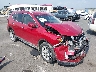 5N1AT2MV2HC****** Salvamento y Destrozados 2017 Nissan Rogue en Saint Louis