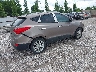 KM8JU3AC4BU****** Salvage and Wrecked 2011 Hyundai Tucson in Missouri State