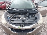 KM8JU3AC4BU****** Salvage and Repairable 2011 Hyundai Tucson in Missouri State