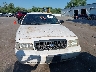 2FAHP71V29X****** Wrecked 2009 Ford Crown Victoria Police/police Interceptor in Michigan State