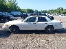 2FAHP71V29X****** Repairable 2009 Ford Crown Victoria Police/police Interceptor in Michigan State