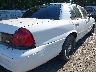 2FAHP71V29X****** Used 2009 Ford Crown Victoria Police/police Interceptor