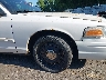 2FAHP71V29X****** Salvage and Wrecked 2009 Ford Crown Victoria Police/police Interceptor in Grand Rapids