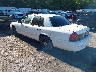 2FAHP71V29X****** Salvage and Repairable 2009 Ford Crown Victoria Police/police Interceptor in Grand Rapids