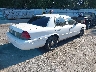 2FAHP71V29X****** Salvage and Wrecked 2009 Ford Crown Victoria Police/police Interceptor in Michigan State
