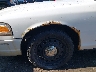 2FAHP71V29X****** Salvage and Repairable 2009 Ford Crown Victoria Police/police Interceptor in Michigan State