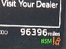 JTMYFREV8JD****** Wrecked 2018 Toyota RAV4