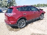 JTMYFREV8JD****** Salvage and Wrecked 2018 Toyota RAV4 in Montana State