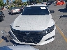 1HGCV1F38LA****** Salvage 2020 Honda Accord