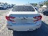 1HGCV1F38LA****** Salvage and Wrecked 2020 Honda Accord in Fremont
