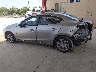 JM1BM1T71G1****** Salvamento 2016 Mazda 3