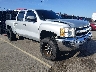 1GCPKSE76CF****** Salvage and Wrecked 2012 Chevrolet Silverado 1500 in Lexington