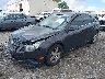1G1PC5SB4D7****** Used and Repairable 2013 Chevrolet Cruze in Atlanta South