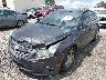 1G1PC5SB4D7****** Salvage and Repairable 2013 Chevrolet Cruze in Georgia State