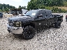 1GCRKREA2DZ****** Usados y Reparables 2013 Chevrolet Silverado 1500 en Ashland