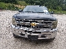 1GCRKREA2DZ****** Destrozados 2013 Chevrolet Silverado 1500 en Estado de Kentucky