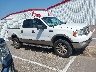 1FTPW14545K****** Reparables 2005 Ford F-150 en Estado de Tennessee