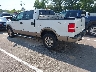 1FTPW14545K****** Salvamento y Reparables 2005 Ford F-150 en Memphis