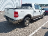 1FTPW14545K****** Salvamento y Destrozados 2005 Ford F-150 en Estado de Tennessee