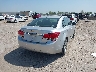 1G1PE5SB4D7****** Salvamento y Destrozados 2013 Chevrolet Cruze en Estado de Texas