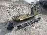 2C3CDZBTXKH****** Wrecked 2019 Dodge Challenger in Texas State