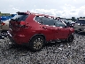 JN8AT2MT7HW****** Repairable 2017 Nissan Rogue in South Carolina State