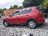 JN8AT2MT7HW****** Salvage 2017 Nissan Rogue