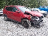 JN8AT2MT7HW****** Salvage and Wrecked 2017 Nissan Rogue in Charleston