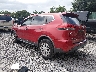 JN8AT2MT7HW****** Salvage and Repairable 2017 Nissan Rogue in Charleston