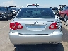 2T1BR30E45C****** Wrecked 2005 Toyota Corolla