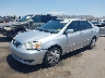 2T1BR30E45C****** Used and Repairable 2005 Toyota Corolla in Phoenix