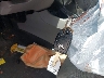 19XFB2F51EE****** Salvage 2014 Honda Civic in Florida State