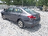 19XFB2F51EE****** Salvage and Repairable 2014 Honda Civic in Pensacola