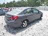 19XFB2F51EE****** Salvage and Wrecked 2014 Honda Civic in Florida State
