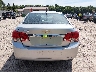 1G1PA5SH1D7****** Destrozados 2013 Chevrolet Cruze
