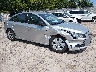 1G1PA5SH1D7****** Salvamento y Destrozados 2013 Chevrolet Cruze en Portage