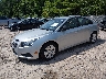 1G1PA5SH1D7****** Usados y Reparables 2013 Chevrolet Cruze en Portage