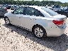 1G1PA5SH1D7****** Salvamento y Reparables 2013 Chevrolet Cruze en Portage