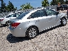 1G1PA5SH1D7****** Salvamento y Destrozados 2013 Chevrolet Cruze en Estado de Wisconsin