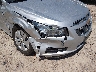 1G1PA5SH1D7****** Salvamento y Reparables 2013 Chevrolet Cruze en Estado de Wisconsin
