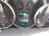 1G1PA5SH1D7****** Salvamento 2013 Chevrolet Cruze en Portage